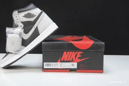 JORDAN AIR “SHADOW 2.0” OG HIGH 1 0824